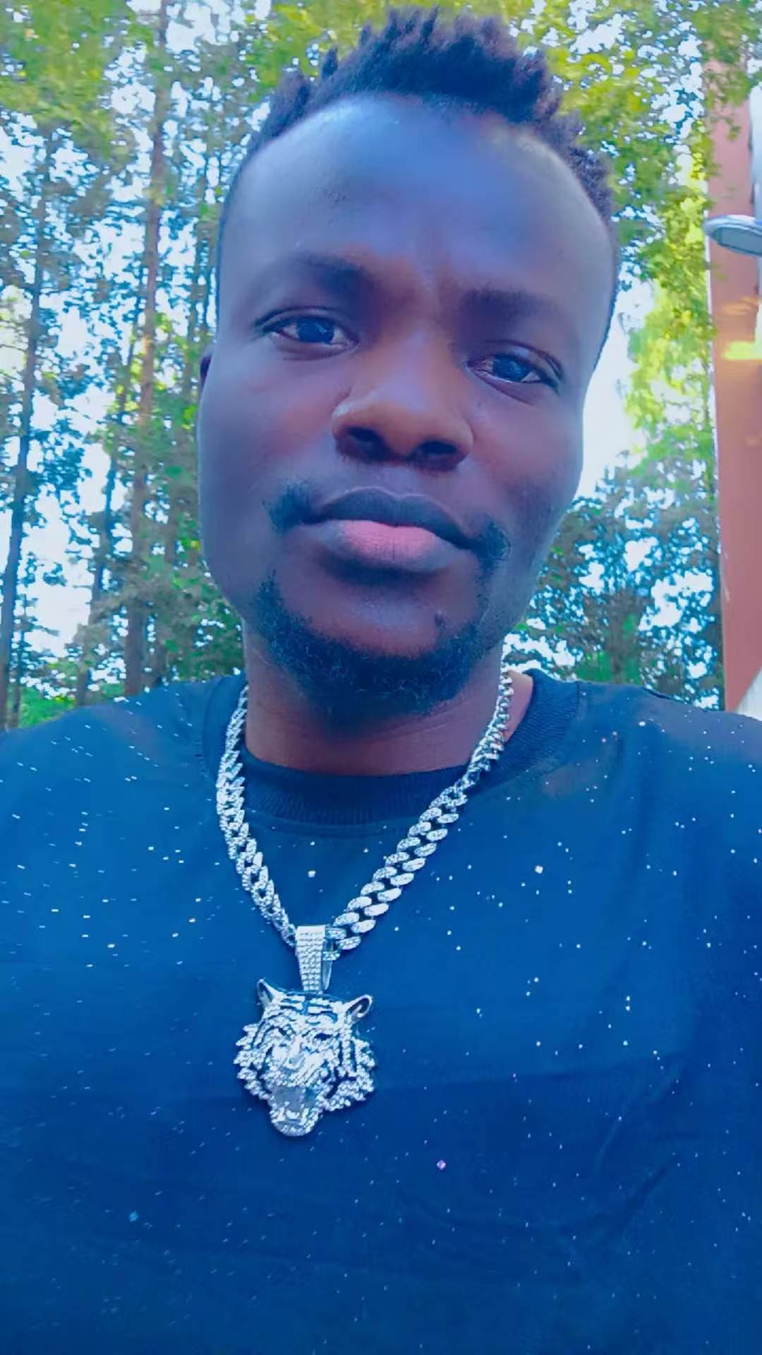 Hon. PRINCE BABYTEE WANTEE 