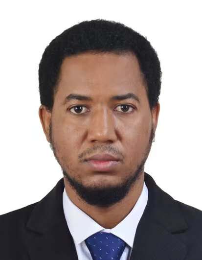 Hon.  Hafizou M. Sow 
