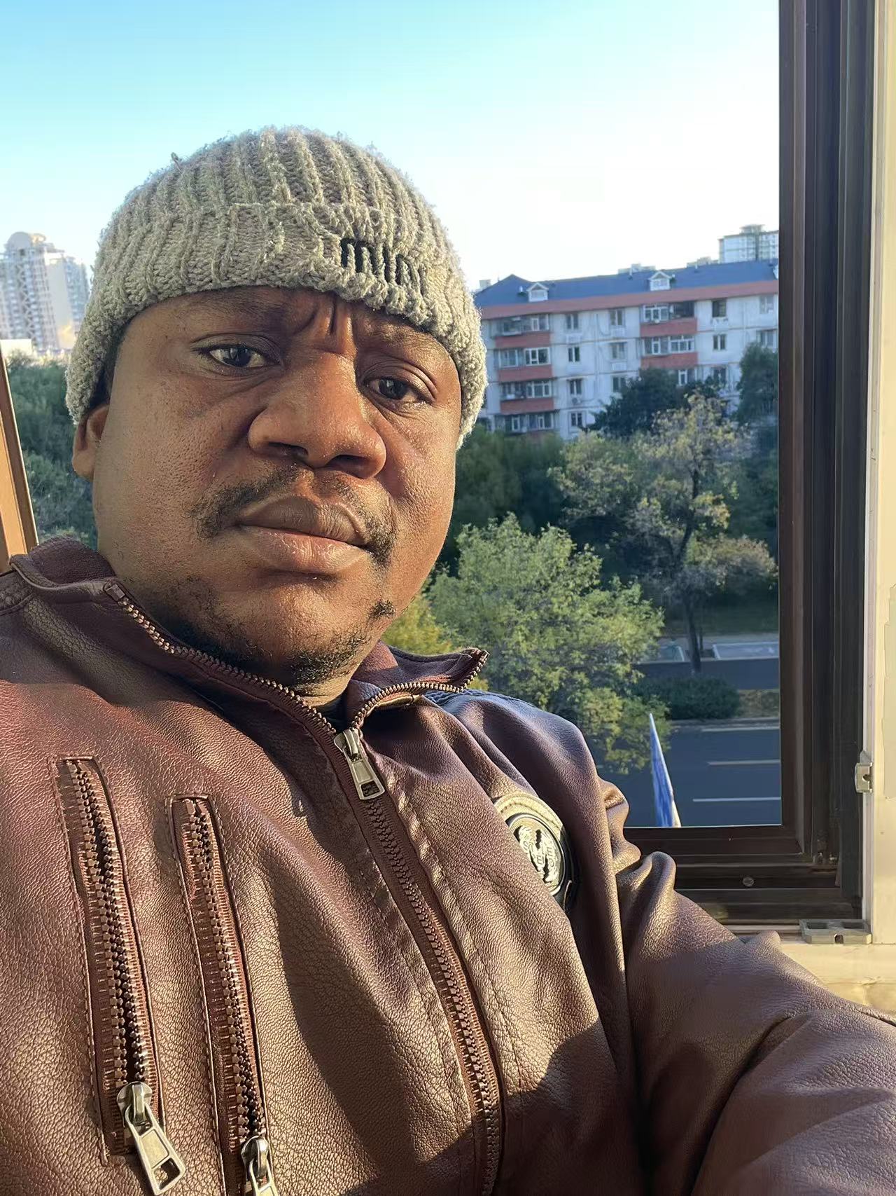 Hon. Johnson T Wisseh Jr.