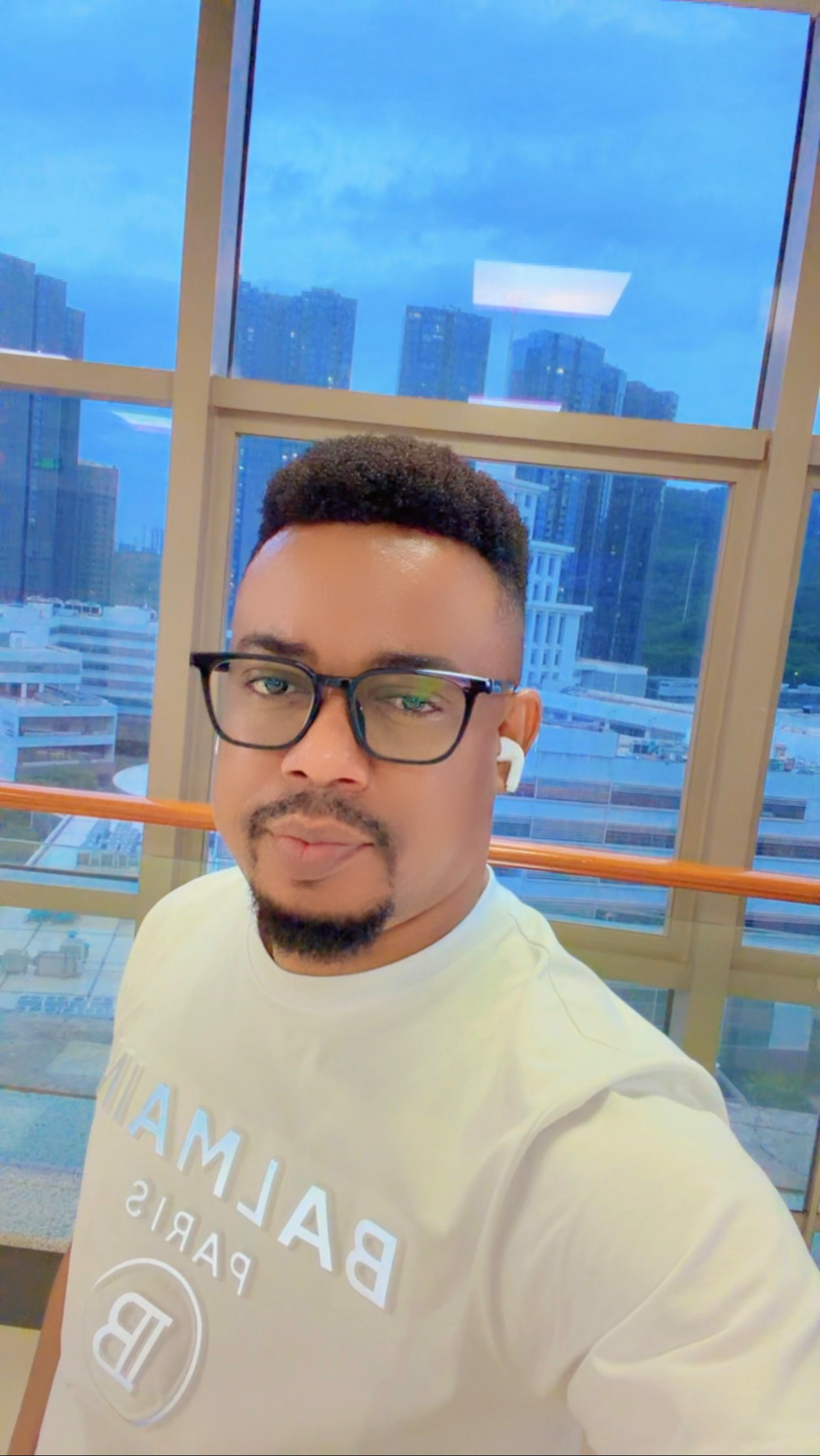 Hon. Zack Tito Tweh