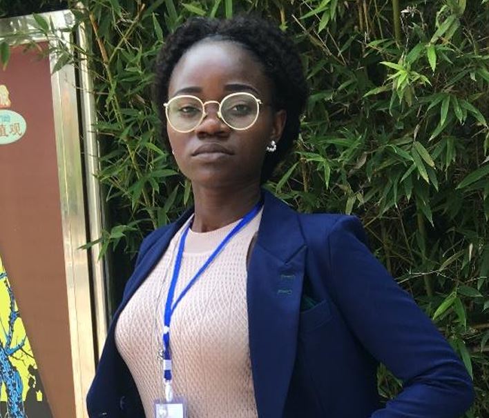 National Financial Secretary General
