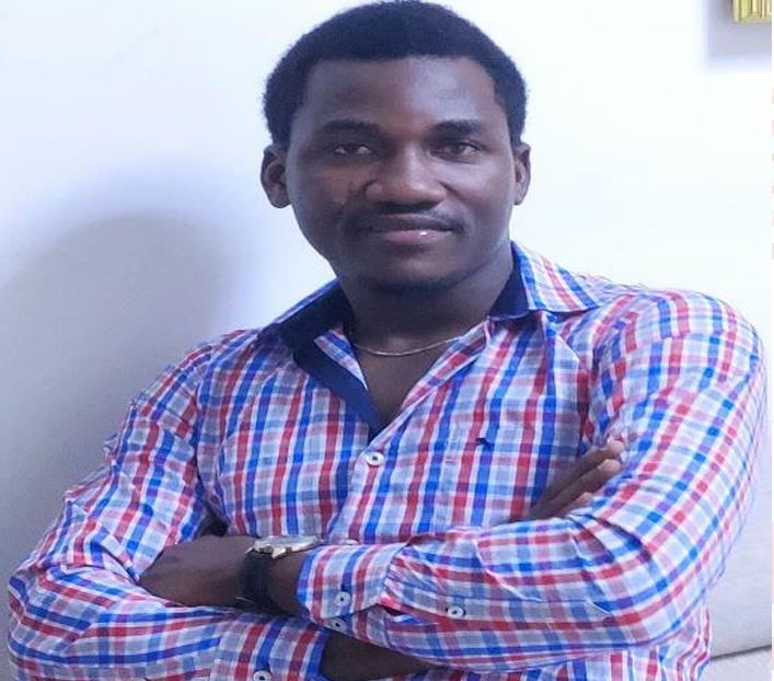 National Secretary General
