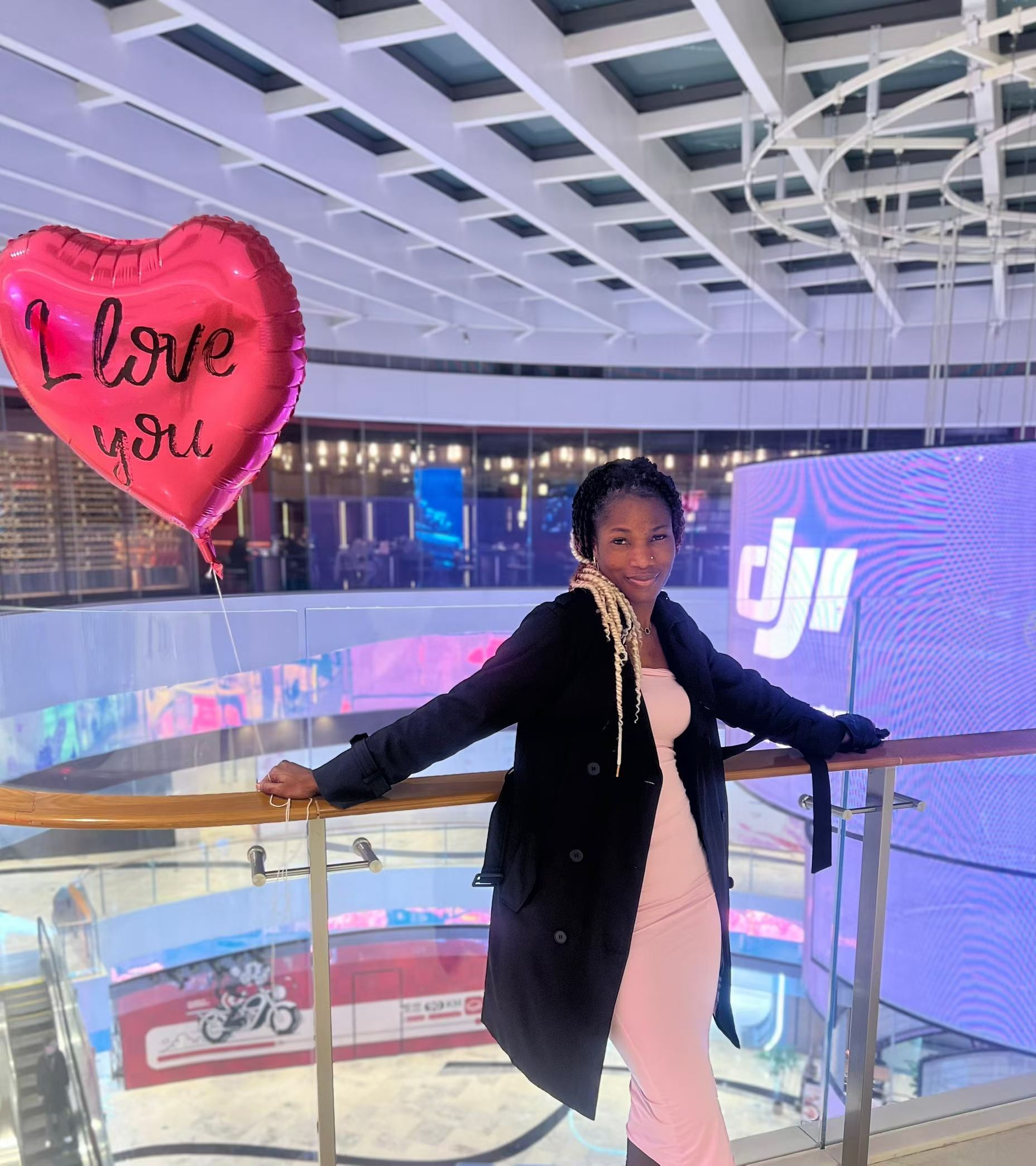 Williamena Yah Munyenneh