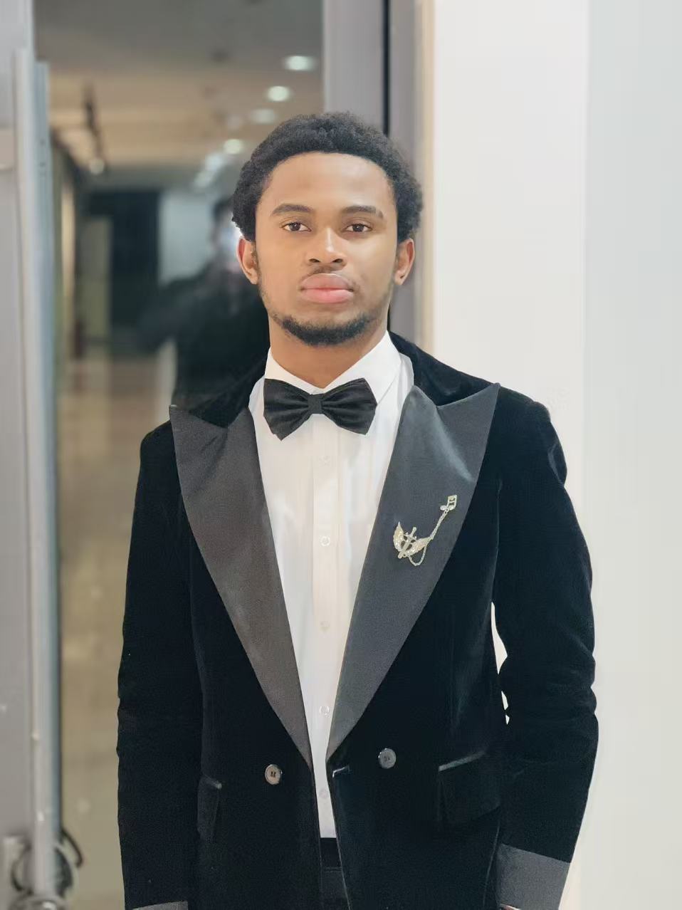 Jefferson D. Kanneh