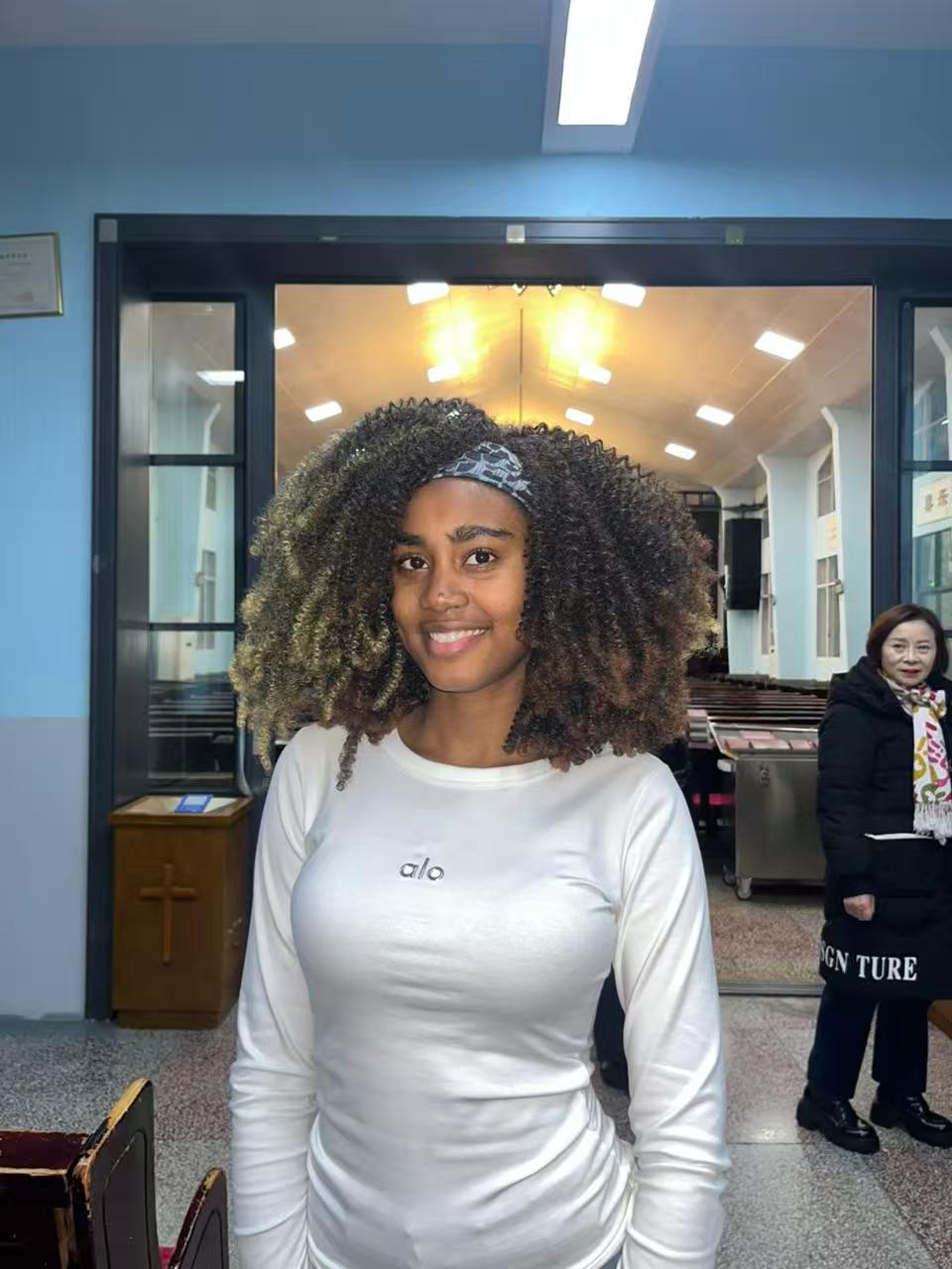 Olive Kulah Kamara