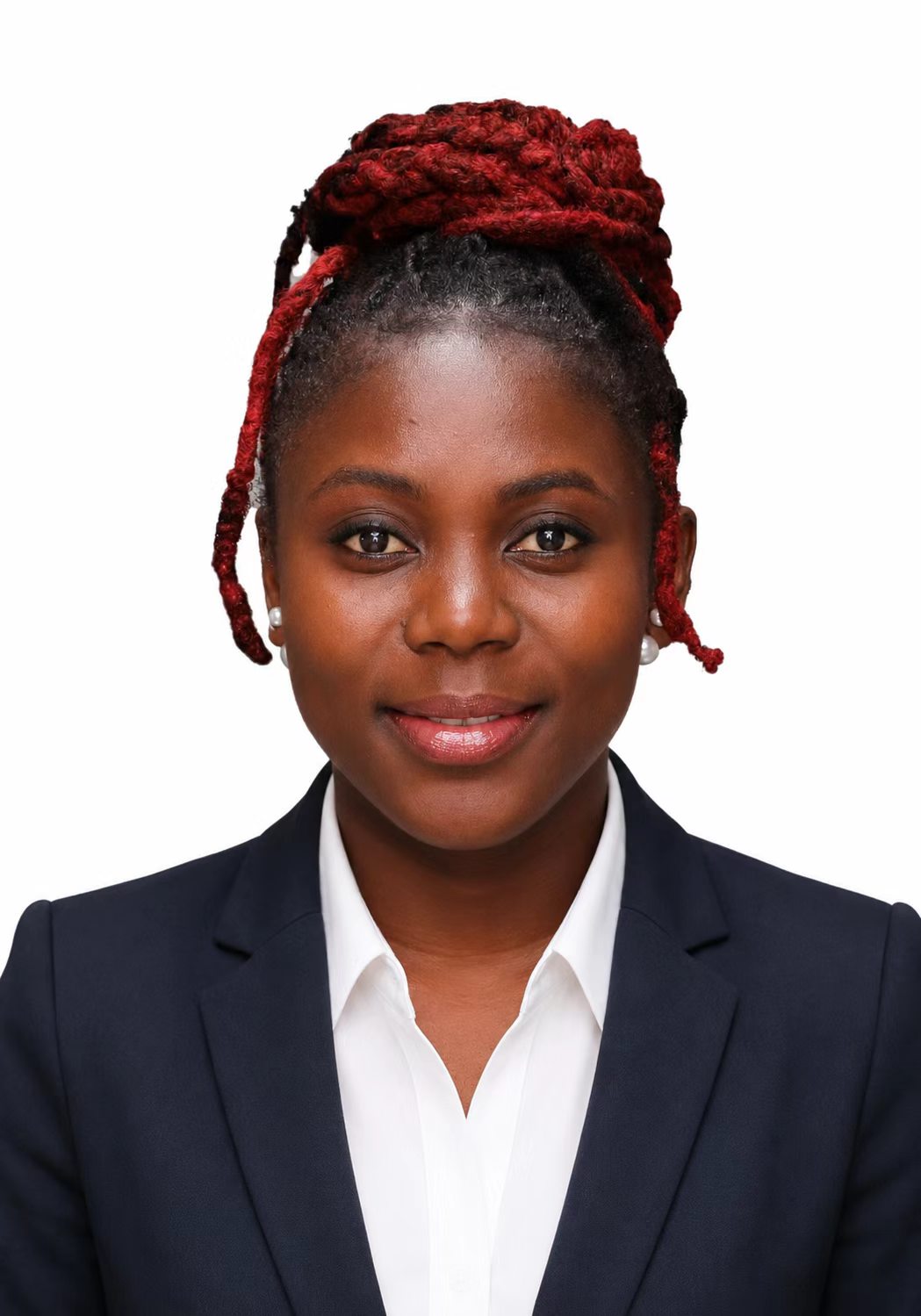 National Financial Secretary General