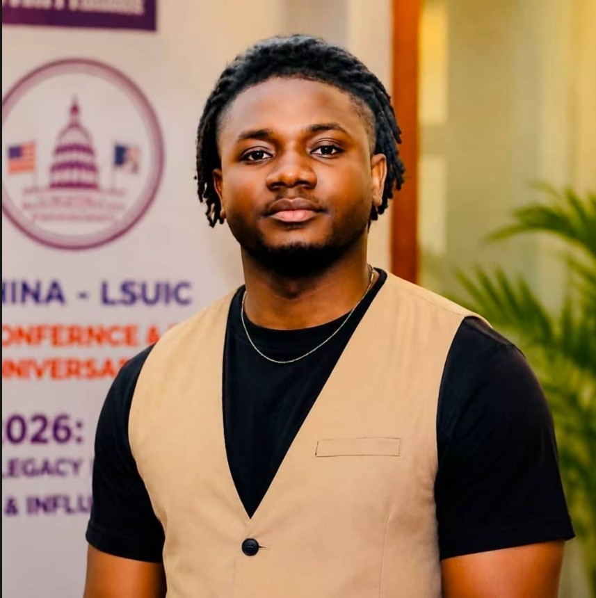 National Secretary General