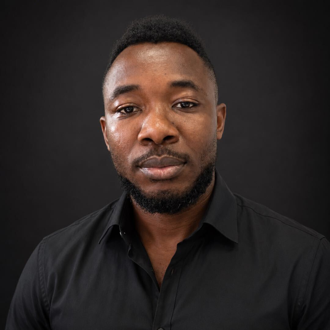 National Vice President Twalla